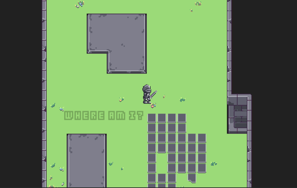 GMTK Jam 2021 screenshot